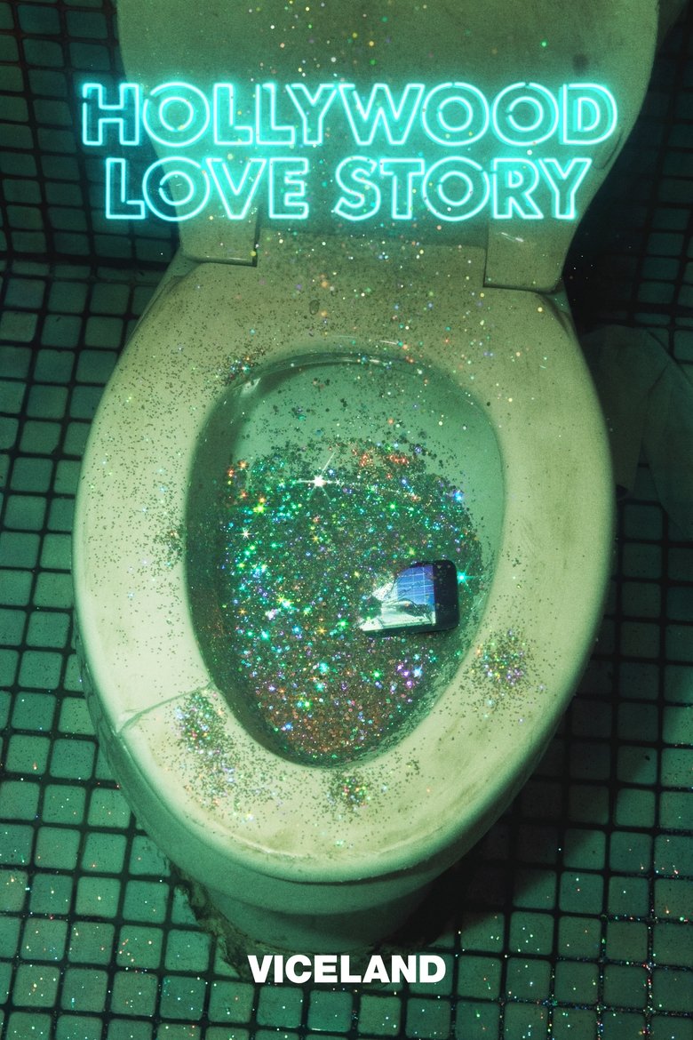 Episodes in Hollywood Love Story - Season 1 - Season 1 Poster of Episodes in Hollywood Love Story - Season 1 - Season 1