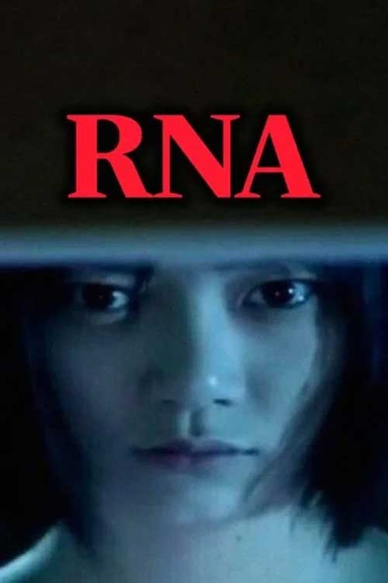 RNA Poster of RNA