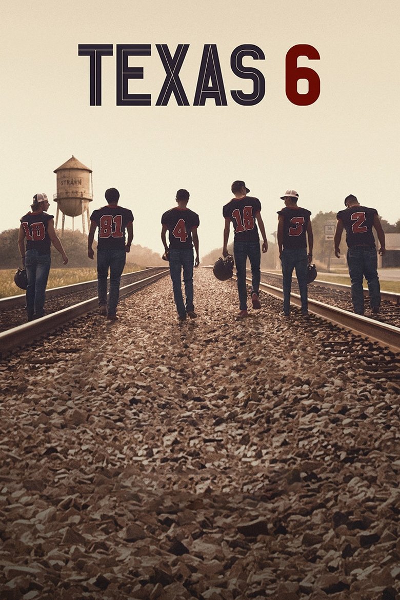 Episodes in Texas 6 - Season 1 - Season 1 Poster of Episodes in Texas 6 - Season 1 - Season 1