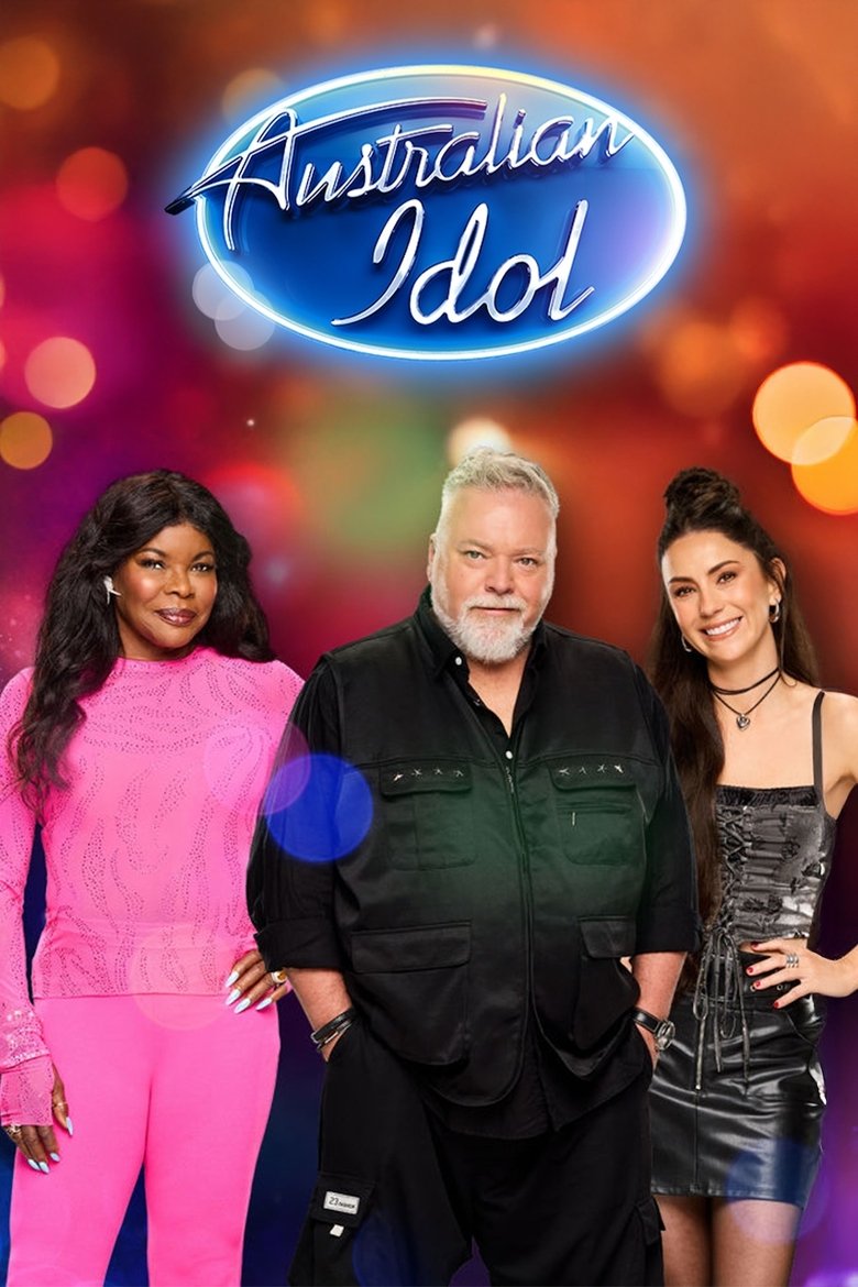 Episodes in Australian Idol - Season 10 - Season 10 Poster of Episodes in Australian Idol - Season 10 - Season 10