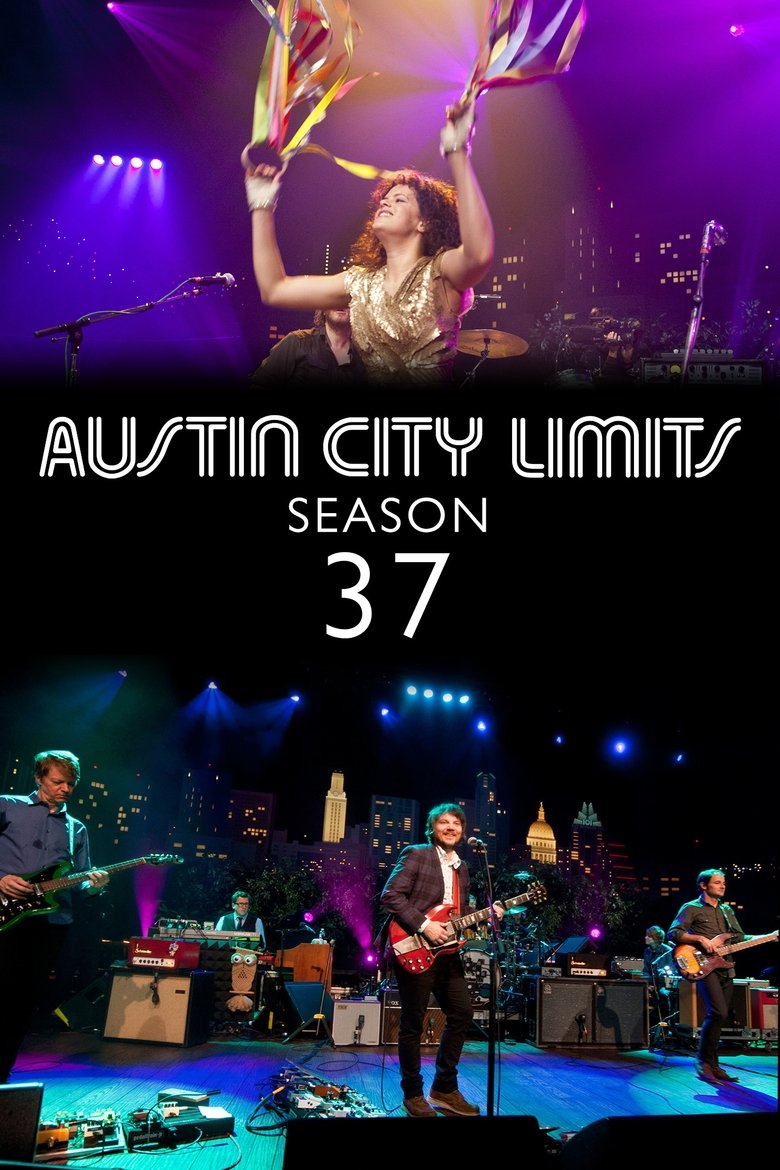 Cast and Crew in Austin City Limits - Coldplay New Year's Eve: An Austin City Limits Special (Season 37 - Episode 10) - Coldplay New Year's Eve: An Austin City Limits Special Poster of Cast and Crew in Austin City Limits - Coldplay New Year's Eve: An Austin City Limits Special (Season 37 - Episode 10) - Coldplay New Year's Eve: An Austin City Limits Special