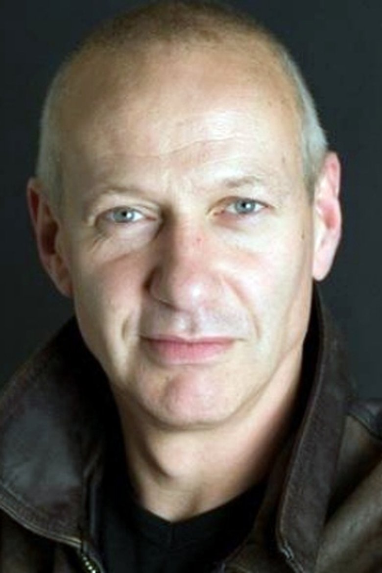 Jean-Michel Flagothier Portrait of Jean-Michel Flagothier