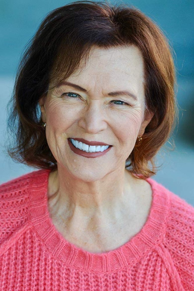 Gloria Anderson Portrait of Gloria Anderson