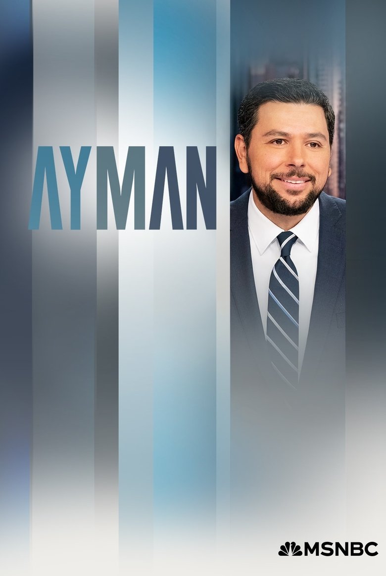 Ayman Poster of Ayman