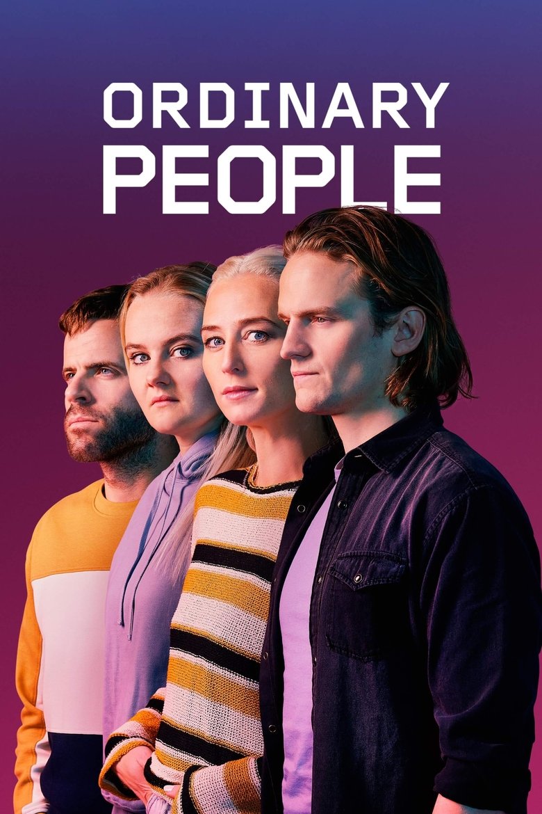 Episodes in Ordinary People - Season 4 - Season 4 Poster of Episodes in Ordinary People - Season 4 - Season 4