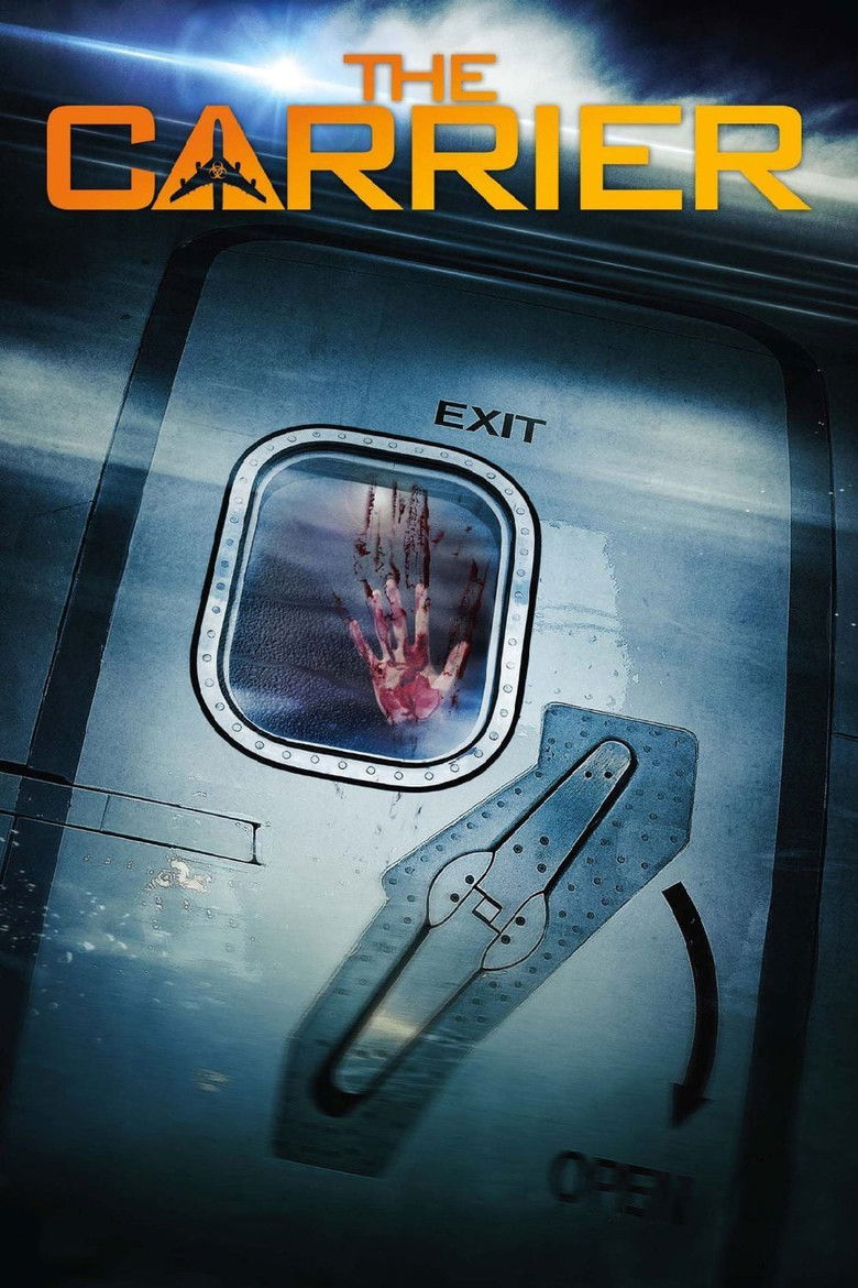 The Carrier Poster of The Carrier