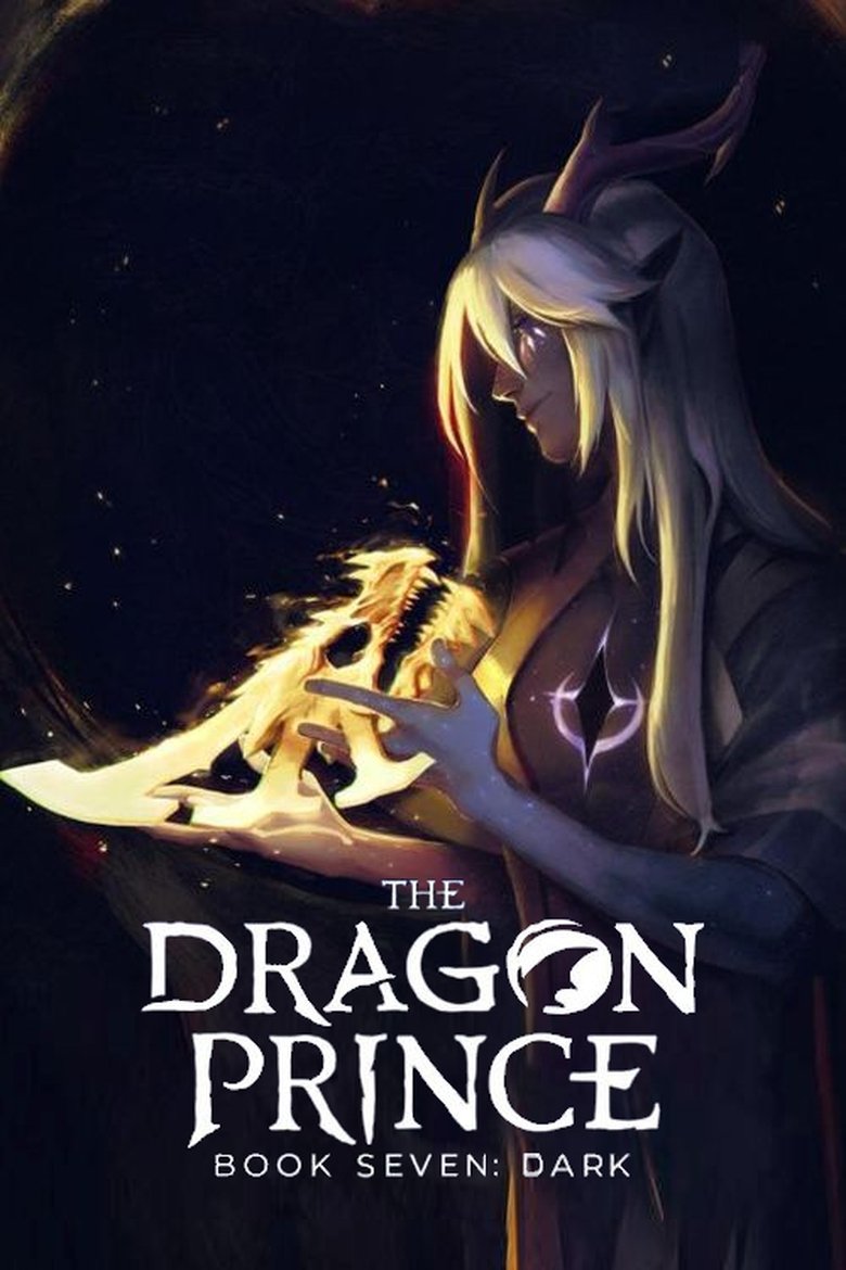 Cast and Crew in The Dragon Prince - Nova (Season 7 - Episode 9) - Nova Poster of Cast and Crew in The Dragon Prince - Nova (Season 7 - Episode 9) - Nova