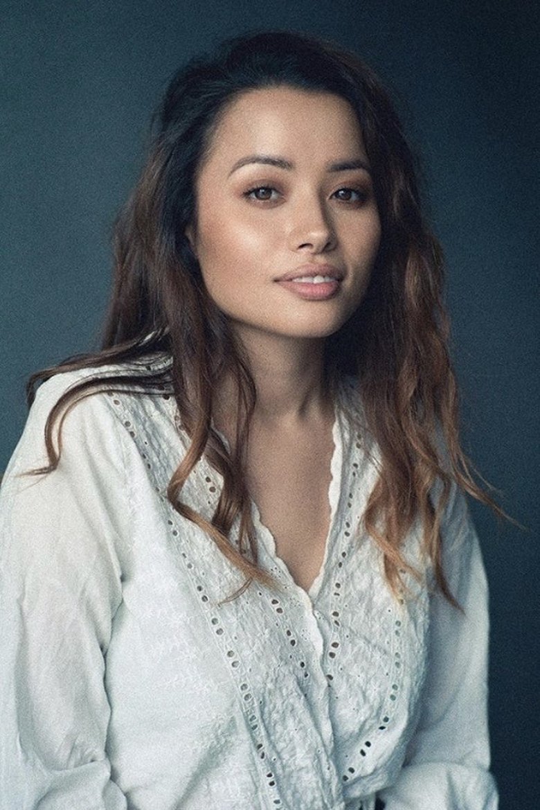Ayumi Spyrides Portrait of Ayumi Spyrides