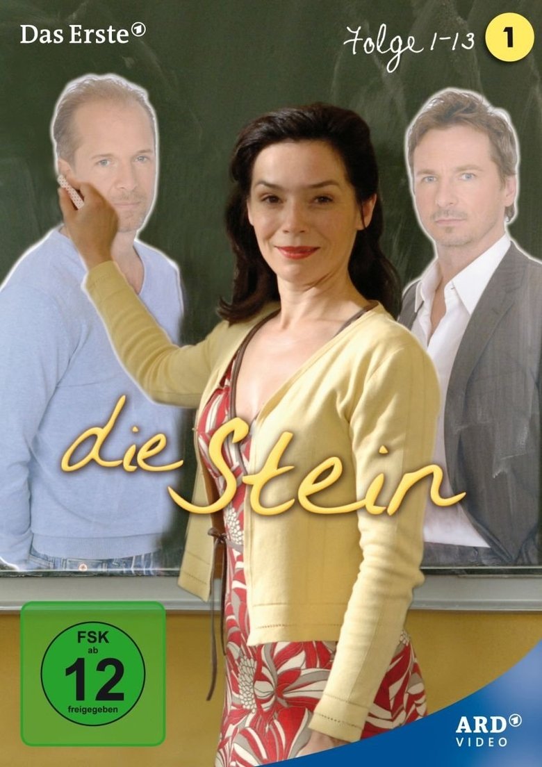 Episodes in Die Stein - Season 1 - Season 1 Poster of Episodes in Die Stein - Season 1 - Season 1