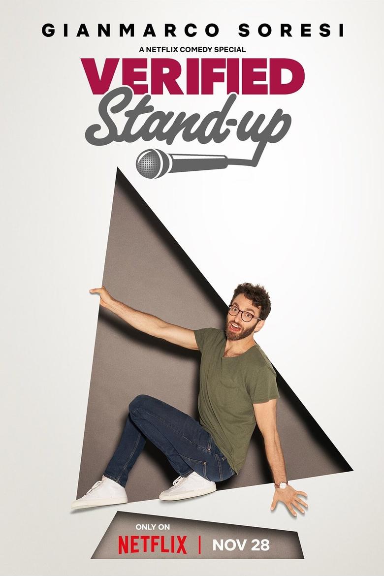 Cast and Crew in Verified Stand Up - Episode 2 (Season 1 - Episode 2) - Episode 2 Poster of Cast and Crew in Verified Stand Up - Episode 2 (Season 1 - Episode 2) - Episode 2