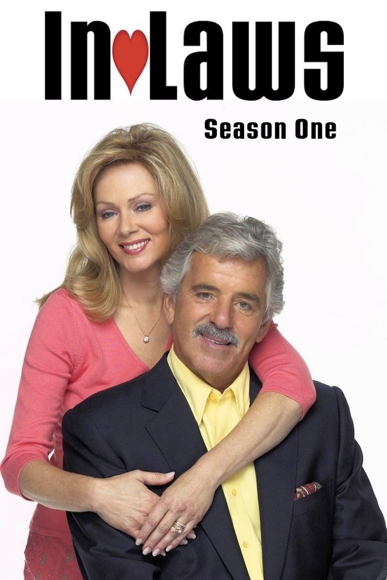 Cast and Crew in In Laws - Married Christmas (Season 1 - Episode 12) - Married Christmas Poster of Cast and Crew in In Laws - Married Christmas (Season 1 - Episode 12) - Married Christmas