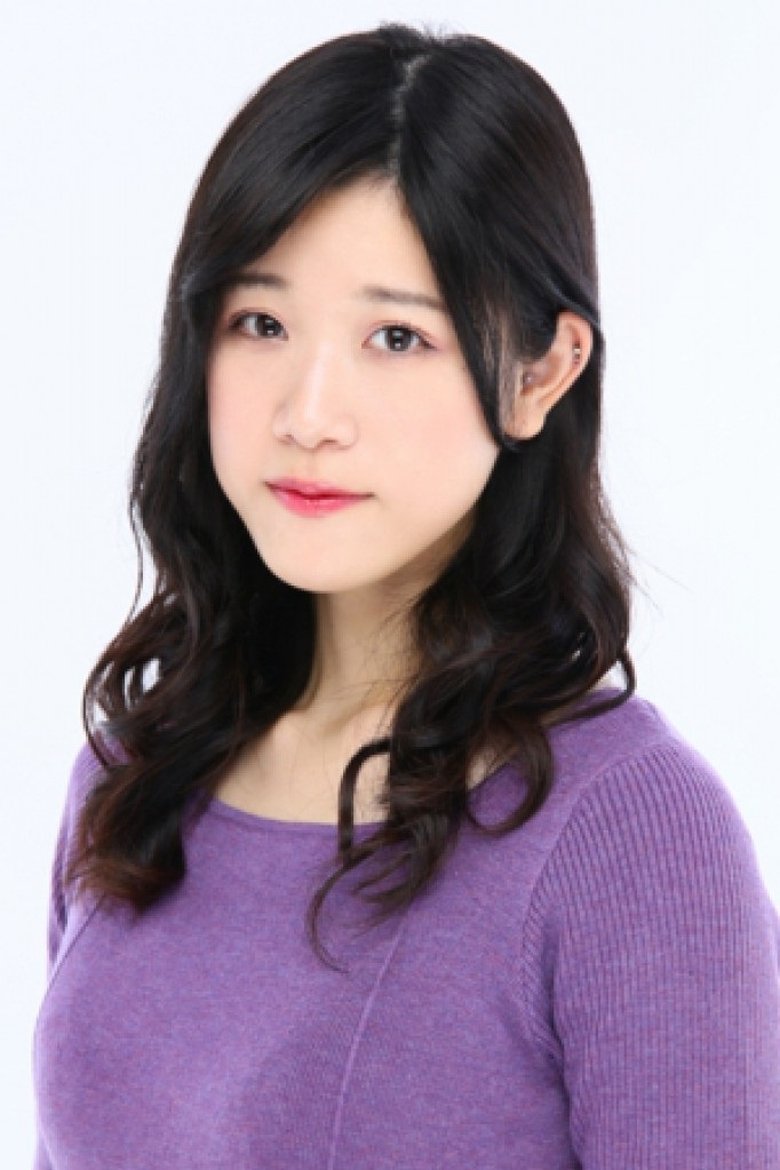 Sayaka Otoshima Portrait of Sayaka Otoshima