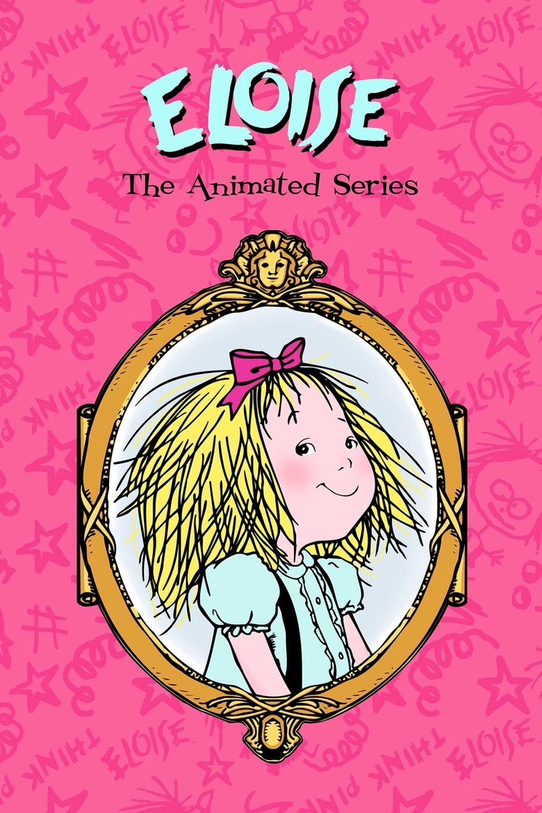 Episodes in Me, Eloise - Season 1 - Season 1 Poster of Episodes in Me, Eloise - Season 1 - Season 1