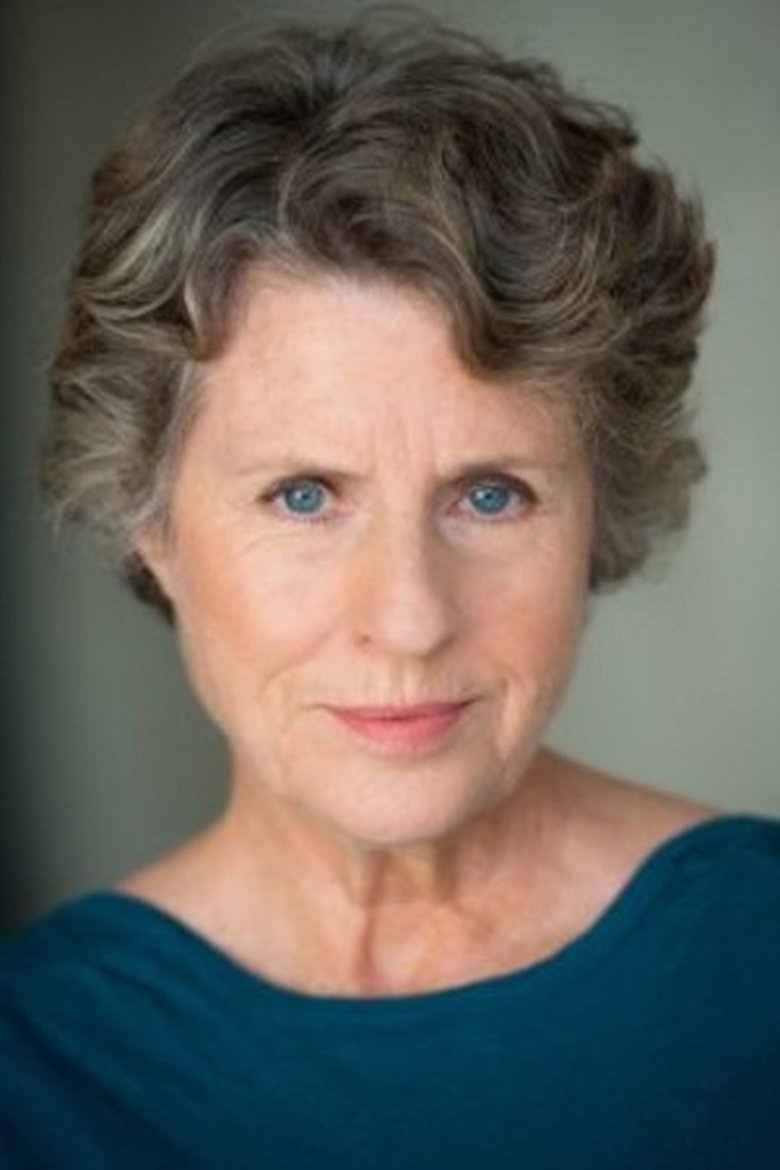 Wendy Abbott Portrait of Wendy Abbott