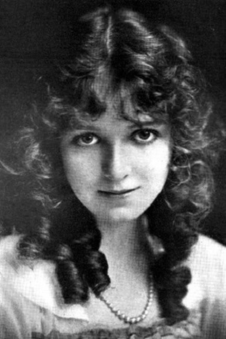 Vivian Martin Portrait of Vivian Martin