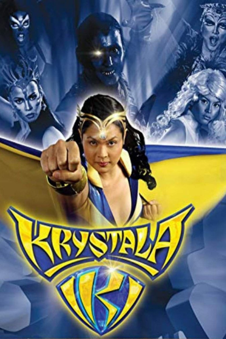 Krystala Poster of Krystala