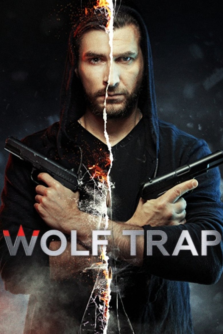 Episodes in Wolf Trap - Season 1 - Season 1 Poster of Episodes in Wolf Trap - Season 1 - Season 1