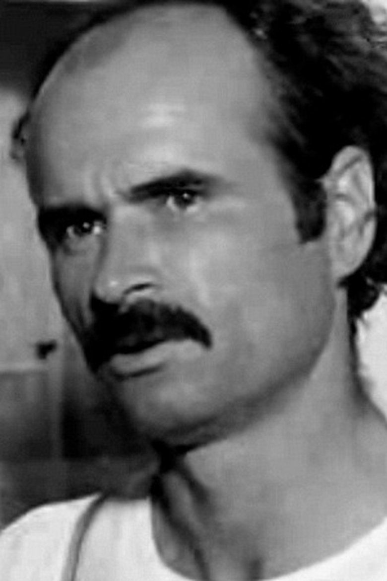 Vasile Tabirta Portrait of Vasile Tabirta