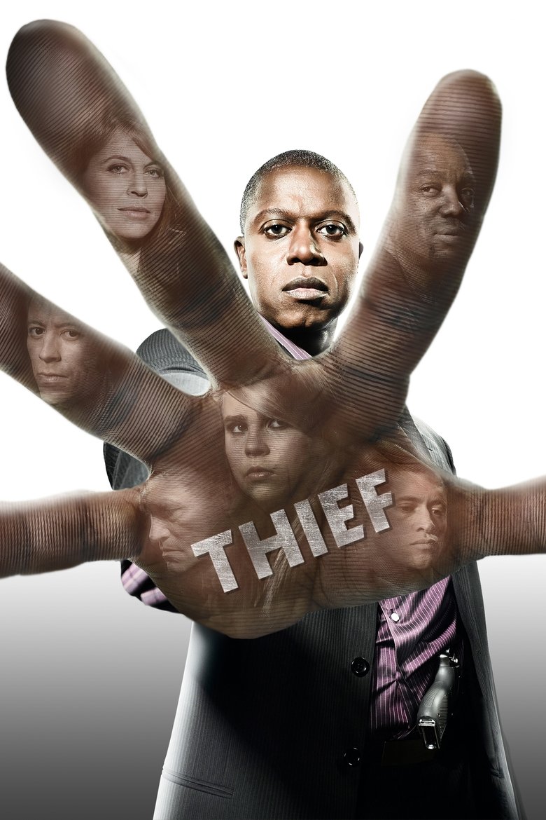 Episodes in Thief - Season 1 - Season 1 Poster of Episodes in Thief - Season 1 - Season 1