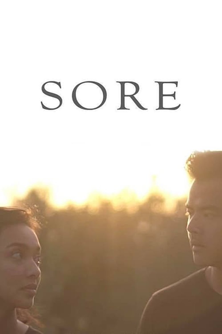 Sore: Wife from the Future Poster of Sore: Wife from the Future