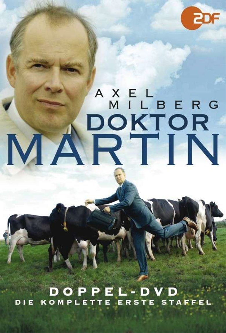 Doktor Martin Poster of Doktor Martin