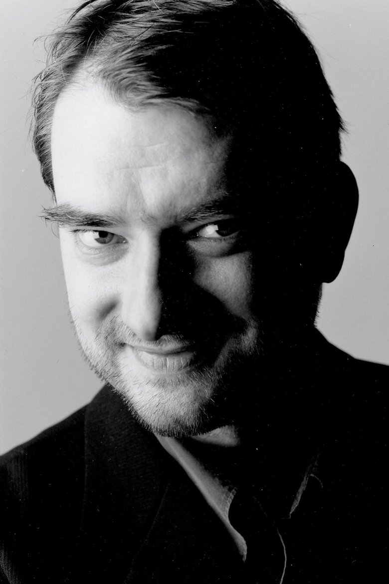 Alexander Horwath Portrait of Alexander Horwath