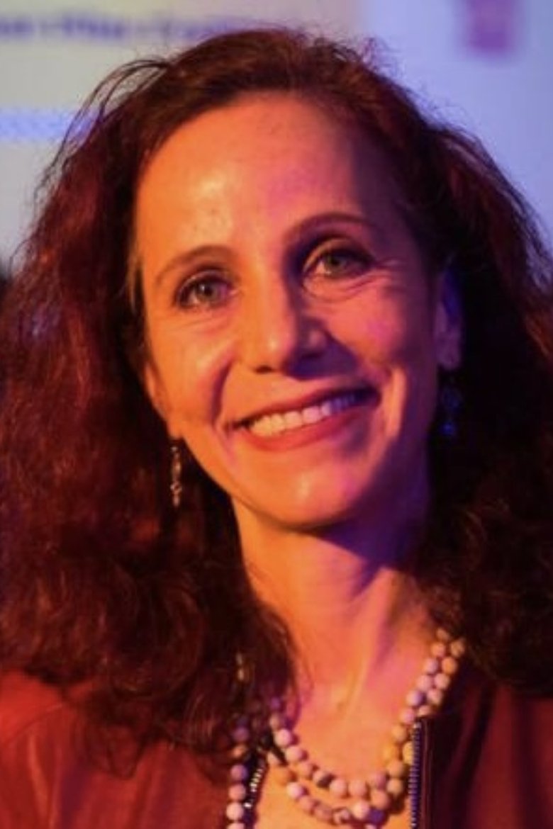 Sharon Kleinberg Portrait of Sharon Kleinberg