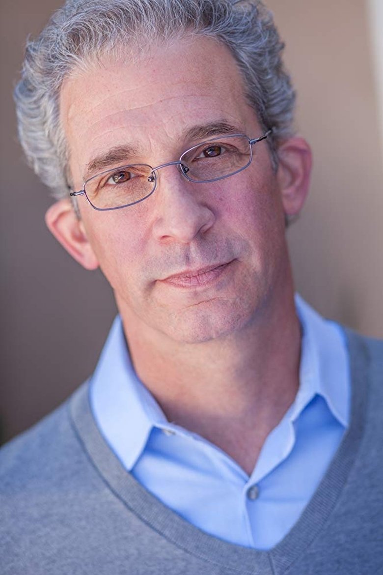Michael Albala Portrait of Michael Albala