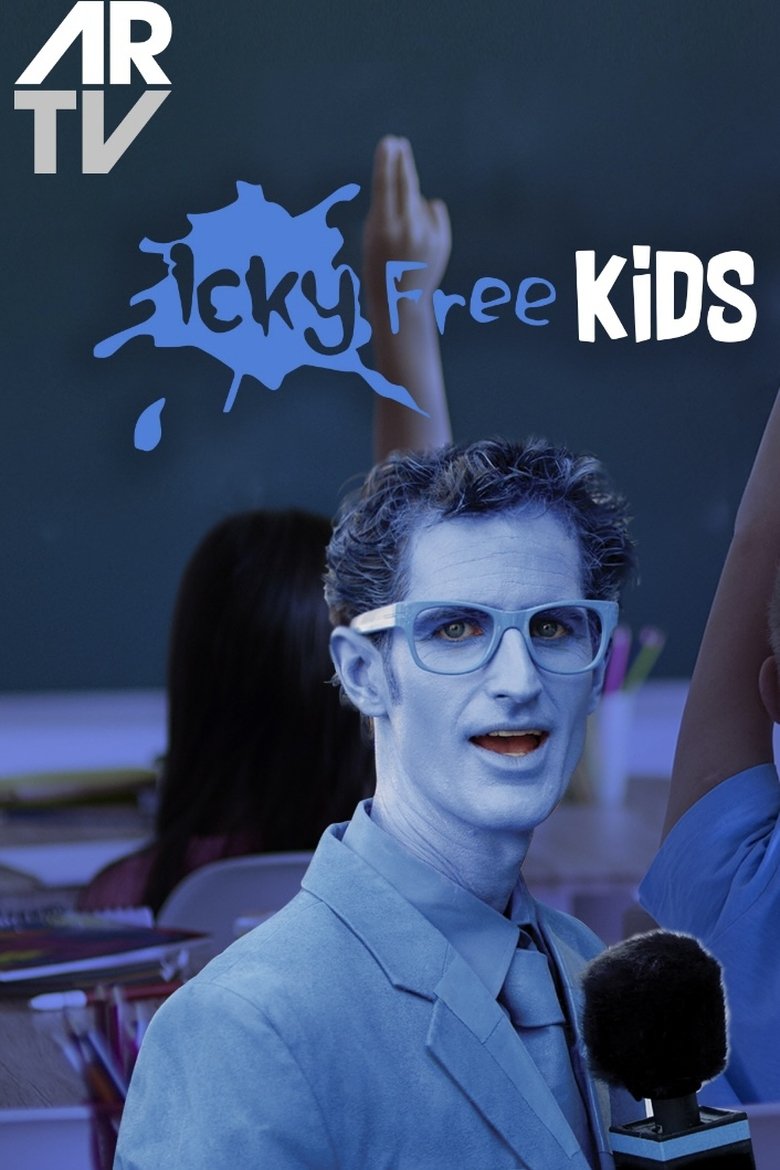 Icky Free Kids Poster of Icky Free Kids