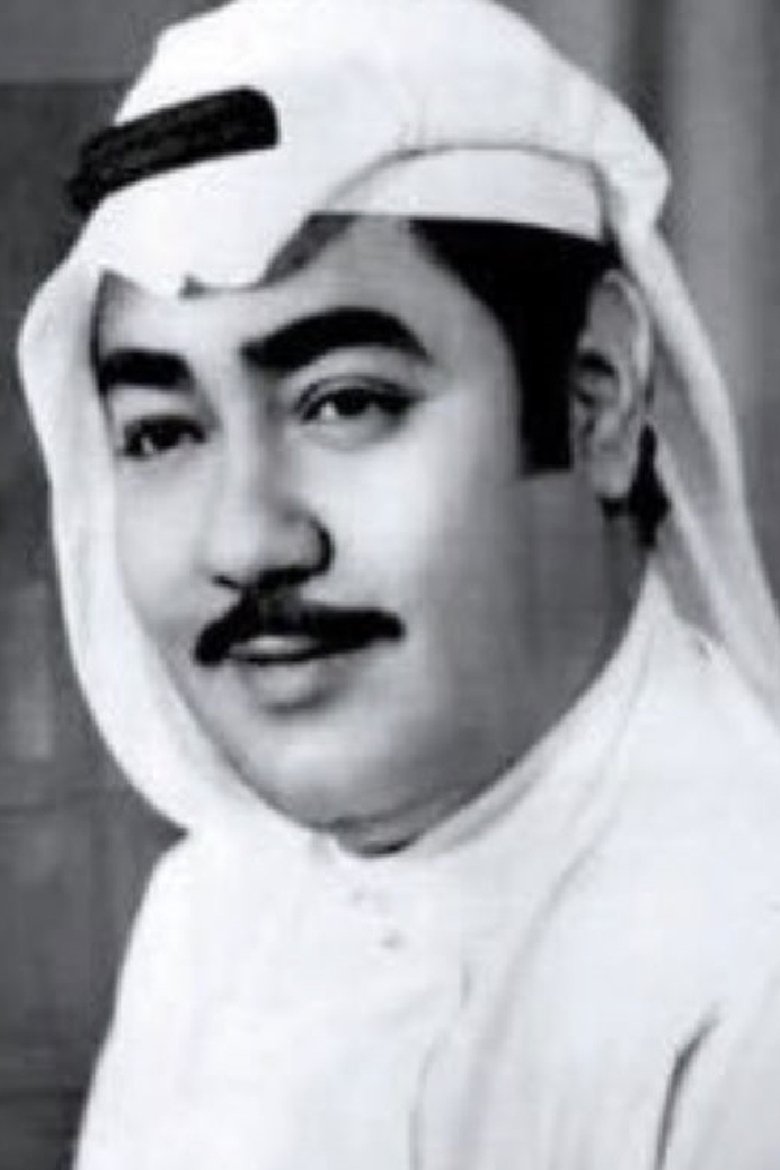 Lutfy Zainy Portrait of Lutfy Zainy