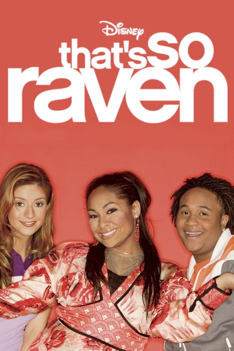 Episodes in That's So Raven - Season 3 - Season 3 Poster of Episodes in That's So Raven - Season 3 - Season 3