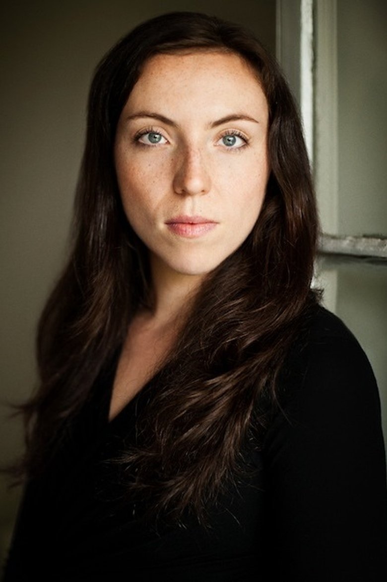 Alexandra Aldrich Portrait of Alexandra Aldrich