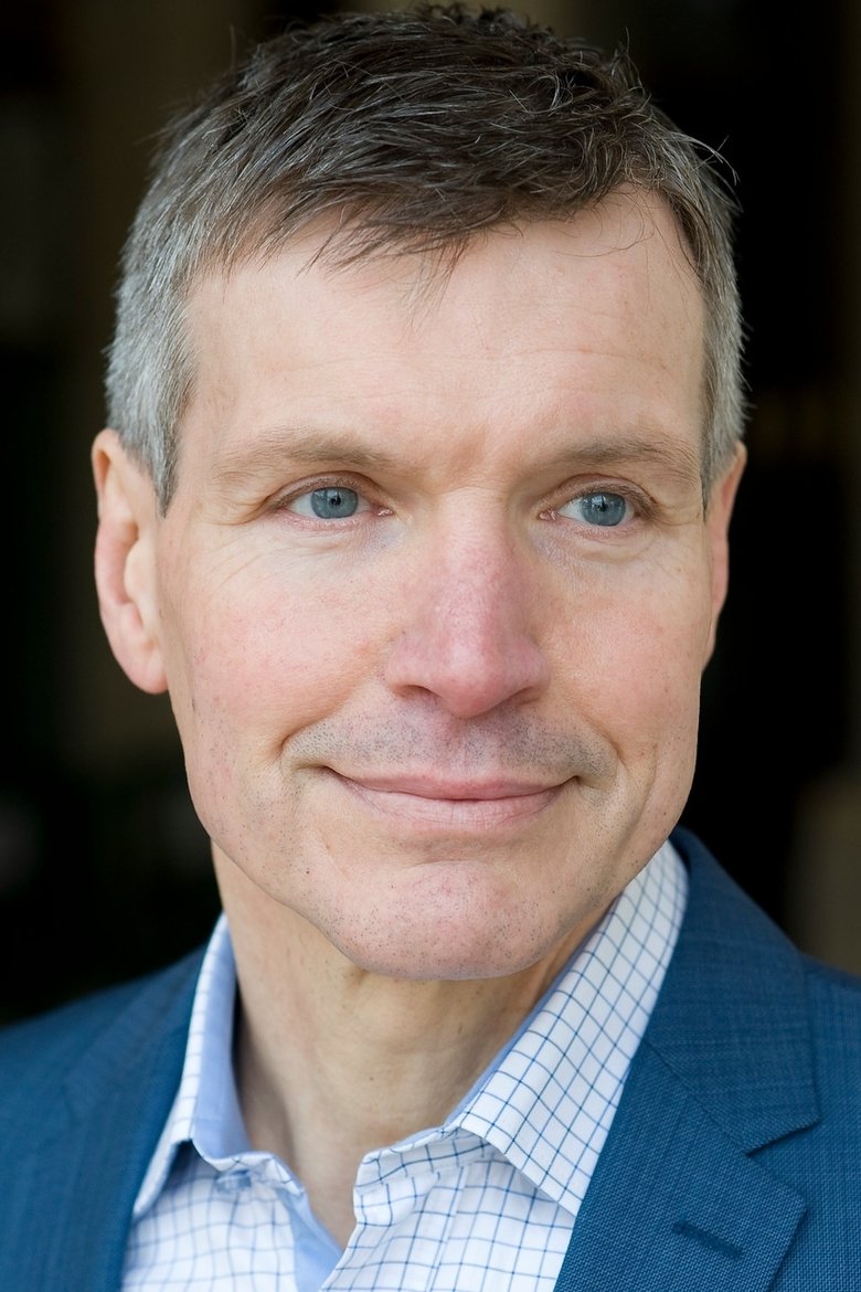 Thierry Dufournaud Portrait of Thierry Dufournaud