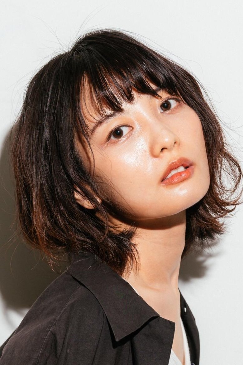 Chihiro Asaki Portrait of Chihiro Asaki