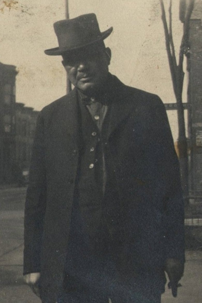 William D. Foster Portrait of William D. Foster