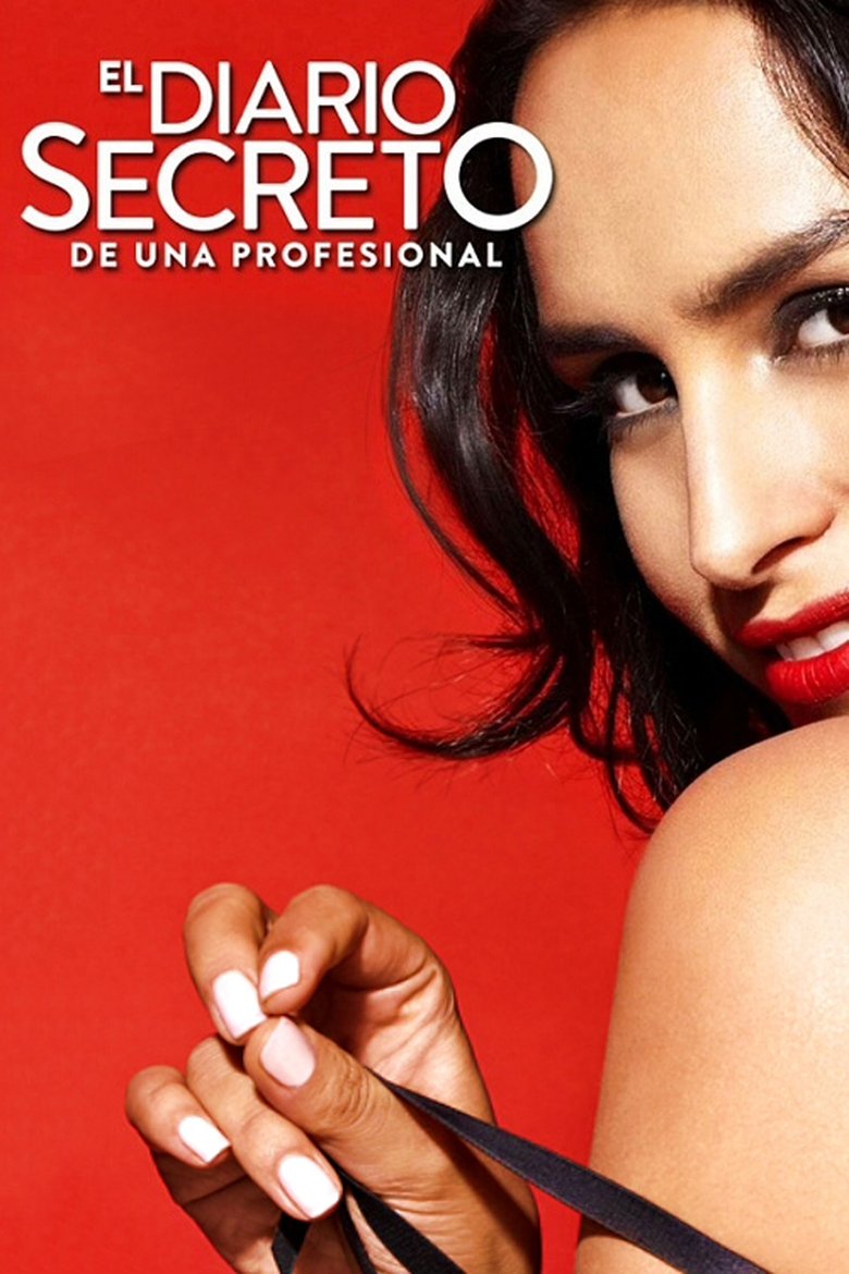 El diario secreto de una profesional Poster of El diario secreto de una profesional