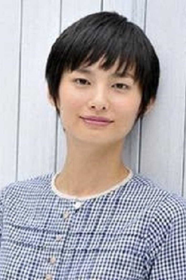 Kana Portrait of Kana