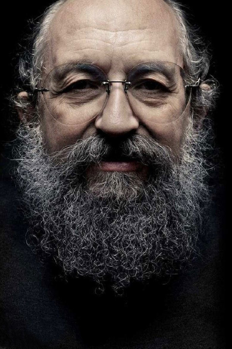 Anatoliy Vasserman Portrait of Anatoliy Vasserman