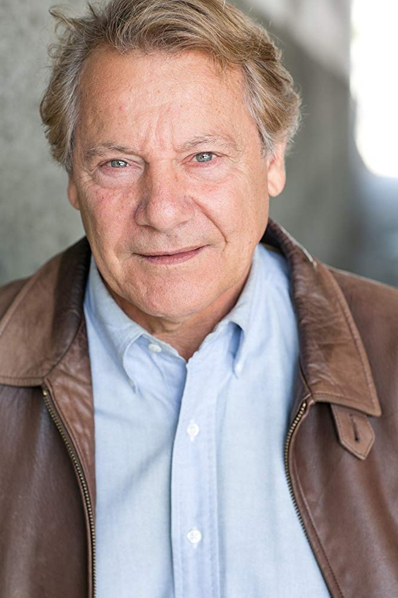 Richard Milanesi Portrait of Richard Milanesi