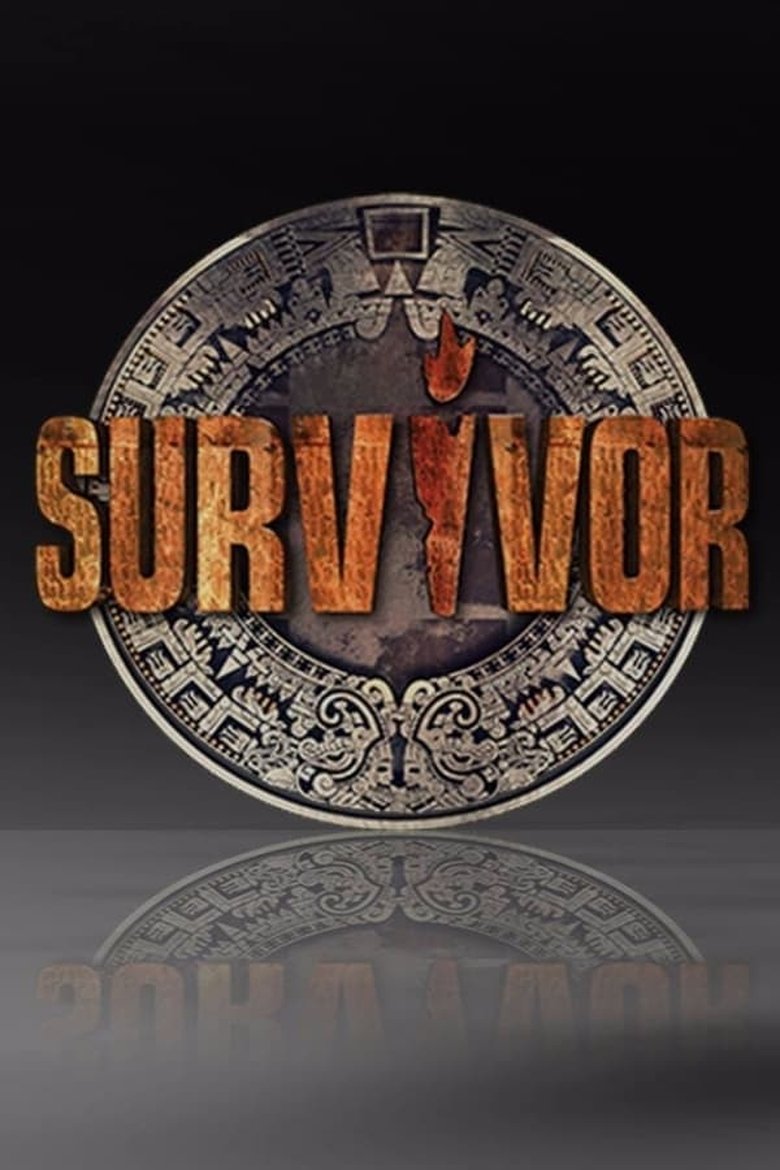 Episodes in Survivor - Season 2 - Season 2 Poster of Episodes in Survivor - Season 2 - Season 2