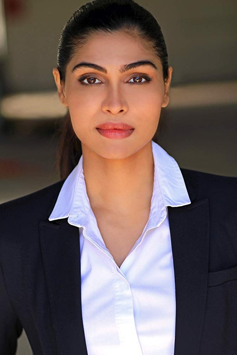 Ashritha Kancharla Portrait of Ashritha Kancharla