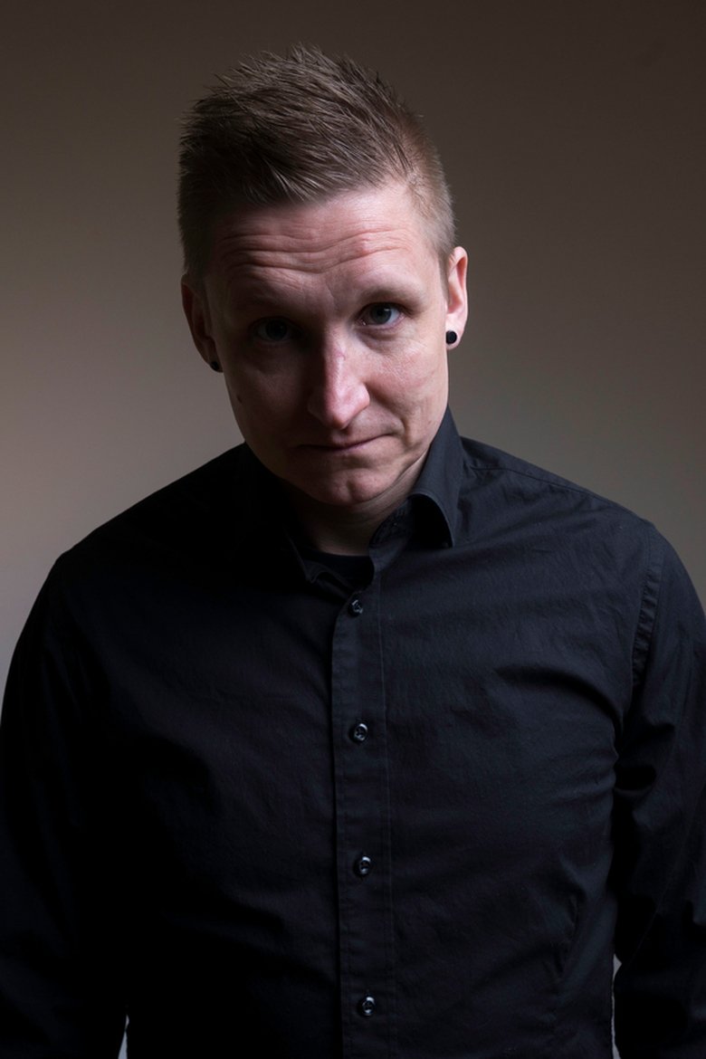 Tommi Mujunen Portrait of Tommi Mujunen