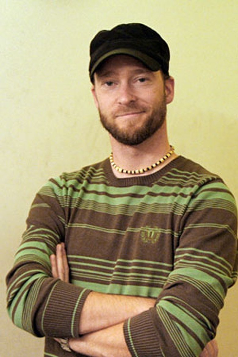 Ruud Jolie Portrait of Ruud Jolie