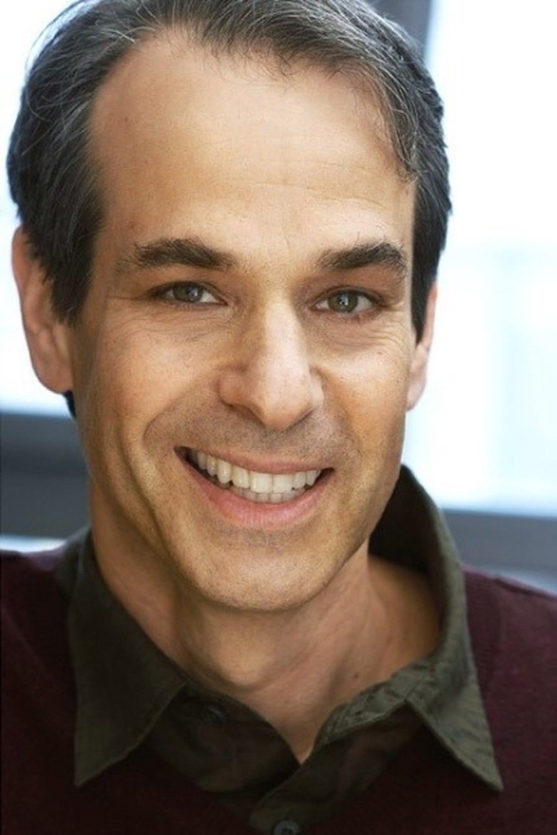 Adam Auslander Portrait of Adam Auslander