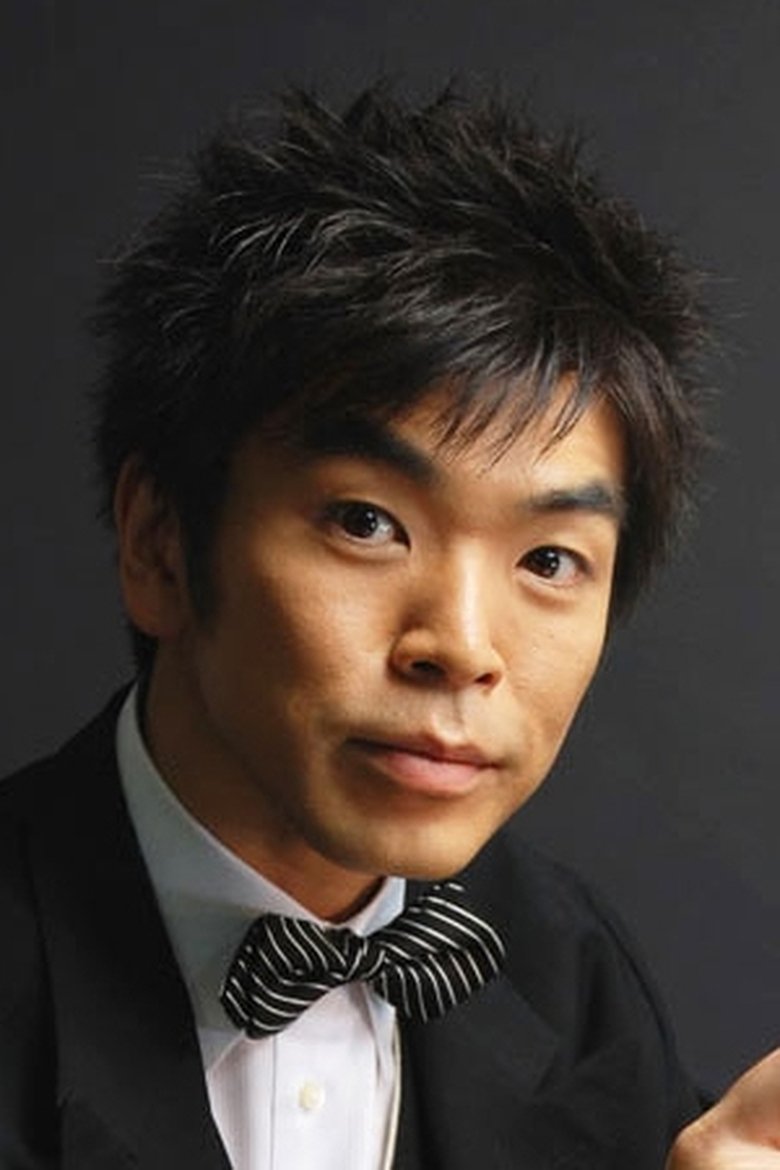 Raikou Sakamoto Portrait of Raikou Sakamoto