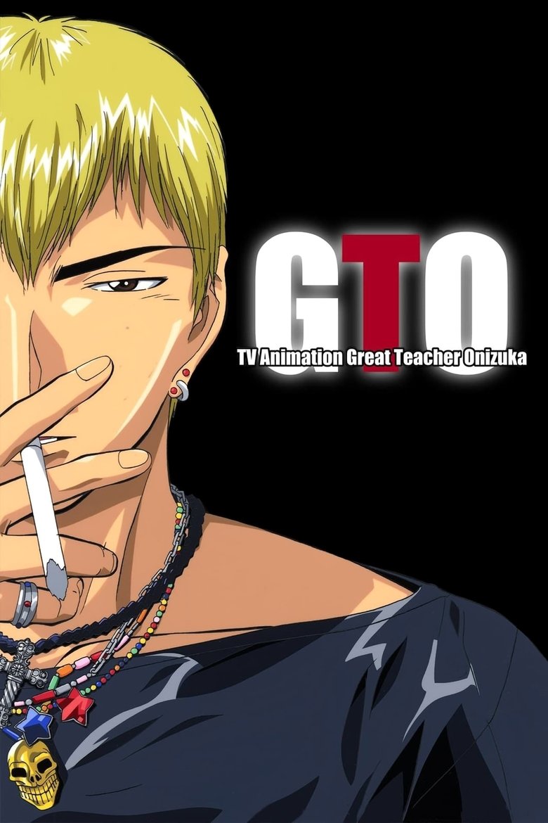 Cast and Crew in Great Teacher Onizuka - Studies in High Finance (Season 1 - Episode 29) - Studies in High Finance Poster of Cast and Crew in Great Teacher Onizuka - Studies in High Finance (Season 1 - Episode 29) - Studies in High Finance