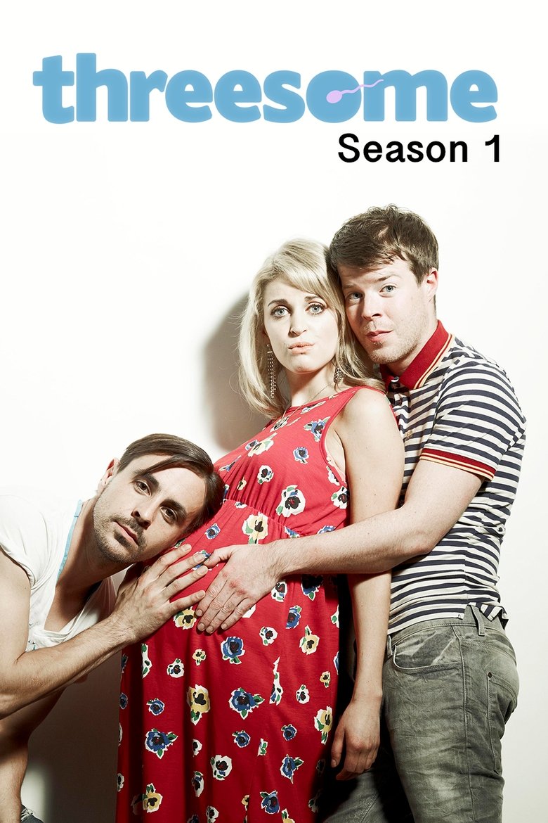Cast and Crew in Threesome - Final Push Party (Season 1 - Episode 7) - Final Push Party Poster of Cast and Crew in Threesome - Final Push Party (Season 1 - Episode 7) - Final Push Party