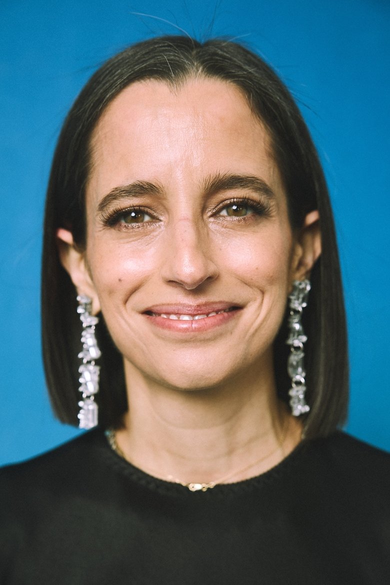 Laura Tomaselli Portrait of Laura Tomaselli