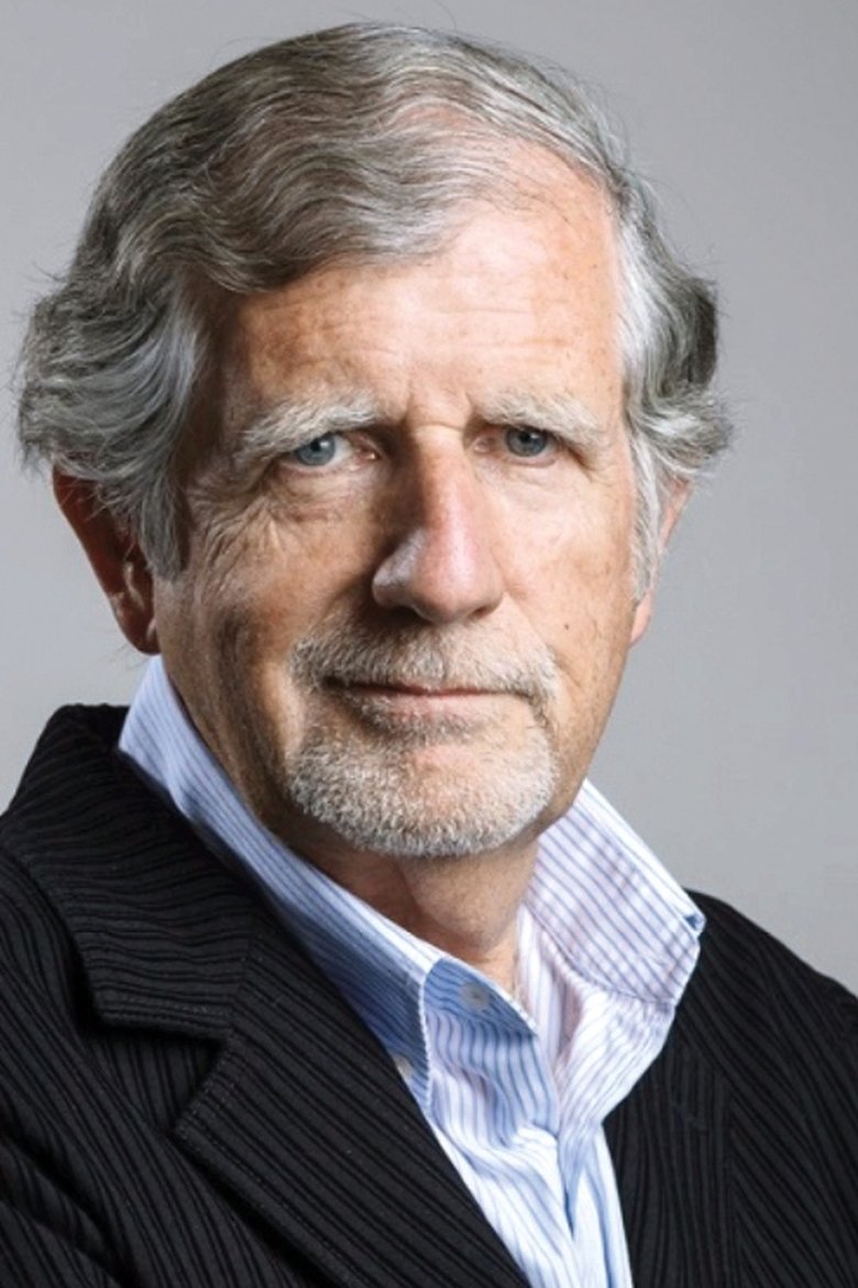 Philippe Maynial Portrait of Philippe Maynial