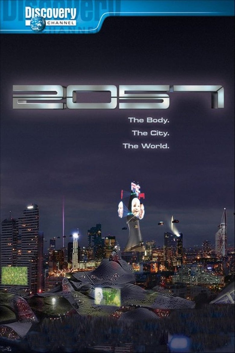 Episodes in 2057 - Season 1 - Season 1 Poster of Episodes in 2057 - Season 1 - Season 1